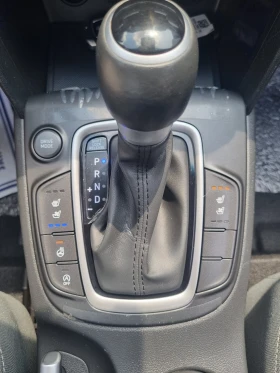 Hyundai Kona 1.6 CRDI | Mobile.bg    11