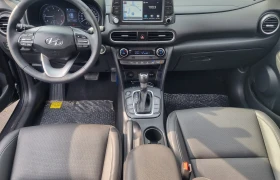 Hyundai Kona 1.6 CRDI | Mobile.bg    9