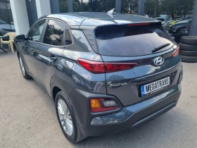 Hyundai Kona 1.6 CRDI | Mobile.bg    3