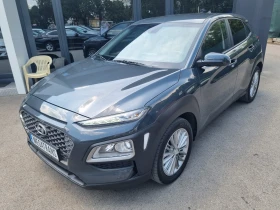 Hyundai Kona 1.6 CRDI | Mobile.bg    2