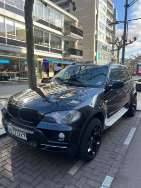 BMW X5 | Mobile.bg    2