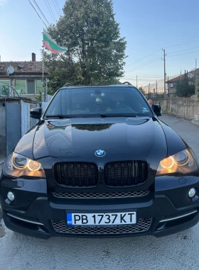 BMW X5 | Mobile.bg    3