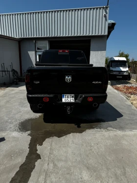 Обява за продажба на Dodge RAM 1500 LARAMIE ~52 000 лв. - изображение 5