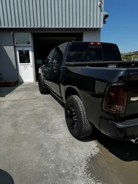Обява за продажба на Dodge RAM 1500 LARAMIE ~52 000 лв. - изображение 6