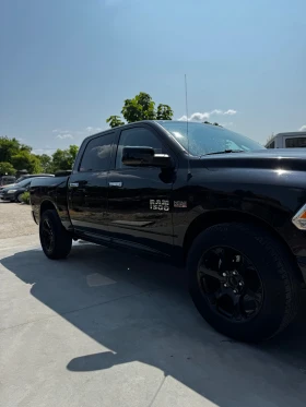 Обява за продажба на Dodge RAM 1500 LARAMIE ~52 000 лв. - изображение 2