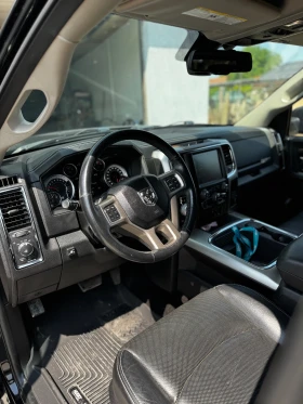 Обява за продажба на Dodge RAM 1500 LARAMIE ~52 000 лв. - изображение 11