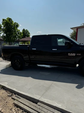 Обява за продажба на Dodge RAM 1500 LARAMIE ~52 000 лв. - изображение 3