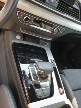 Audi Q5 S line 40 TDI | Mobile.bg    13