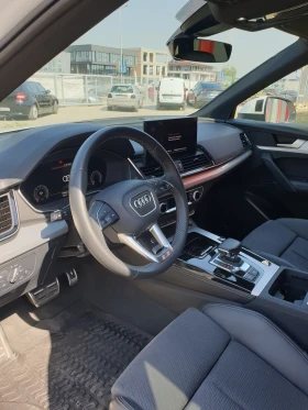 Audi Q5 S line 40 TDI | Mobile.bg    12