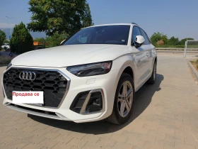 Audi Q5 S line 40 TDI | Mobile.bg    3
