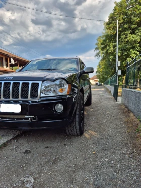 Jeep Grand cherokee Wk 5.7 hemi  | Mobile.bg    3