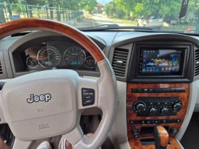 Jeep Grand cherokee Wk 5.7 hemi  | Mobile.bg    9