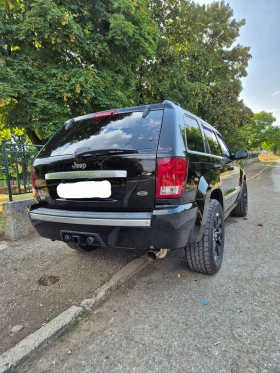 Jeep Grand cherokee Wk 5.7 hemi  | Mobile.bg    4