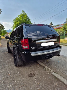 Jeep Grand cherokee Wk 5.7 hemi  | Mobile.bg    5