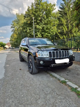 Jeep Grand cherokee Wk 5.7 hemi  | Mobile.bg    2