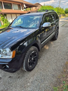Jeep Grand cherokee Wk 5.7 hemi  | Mobile.bg    14