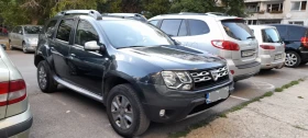 Dacia Duster  | Mobile.bg    2