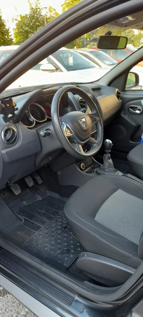 Dacia Duster  | Mobile.bg    8