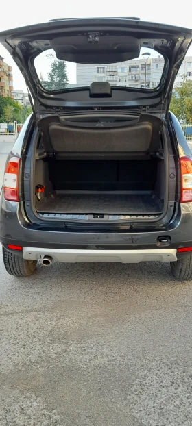 Dacia Duster  | Mobile.bg    4