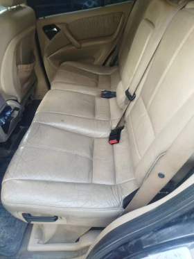 Mercedes-Benz ML | Mobile.bg    10