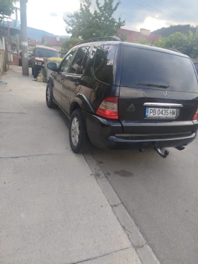 Mercedes-Benz ML | Mobile.bg    4
