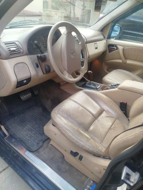 Mercedes-Benz ML | Mobile.bg    6