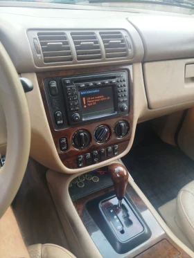 Mercedes-Benz ML | Mobile.bg    8