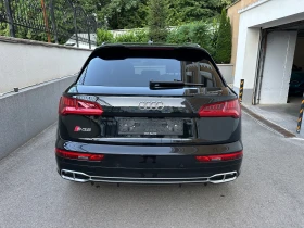 Audi SQ5 Европейска въздушно - 46999 лв. - 68237591 6