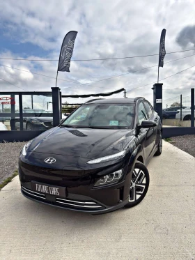     Hyundai Kona 64KWh TREND//FACELIFT/SOH100%