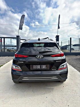 Обява за продажба на Hyundai Kona 64KWh TREND/ГАРАНЦИЯ/FACELIFT/SOH100% ~39 998 лв. - изображение 4