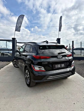     Hyundai Kona 64KWh TREND//FACELIFT/SOH100%