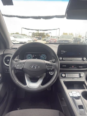 Обява за продажба на Hyundai Kona 64KWh TREND/ГАРАНЦИЯ/FACELIFT/SOH100% ~39 998 лв. - изображение 6