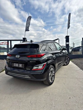 Обява за продажба на Hyundai Kona 64KWh TREND/ГАРАНЦИЯ/FACELIFT/SOH100% ~39 998 лв. - изображение 5