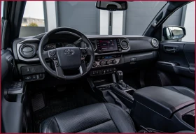 Toyota Tacoma TRD Off-road* V6* Doublecab | Mobile.bg    10