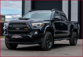 Toyota Tacoma TRD Off-road* V6* Doublecab | Mobile.bg    3