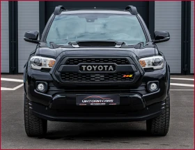 Toyota Tacoma TRD Off-road* V6* Doublecab | Mobile.bg    2