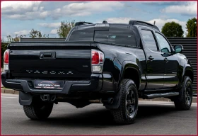 Toyota Tacoma TRD Off-road* V6* Doublecab | Mobile.bg    6