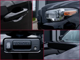 Toyota Tacoma TRD Off-road* V6* Doublecab | Mobile.bg    8