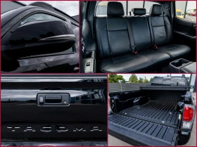 Toyota Tacoma TRD Off-road* V6* Doublecab | Mobile.bg    9