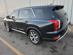 Обява за продажба на Hyundai Palisade * АВТО КРЕДИТ* ЦЕНА ДО БГ * СЕРВИЗНА ИСТОРИЯ *  ~41 999 лв. - изображение 5