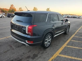 Обява за продажба на Hyundai Palisade * АВТО КРЕДИТ* ЦЕНА ДО БГ * СЕРВИЗНА ИСТОРИЯ *  ~41 999 лв. - изображение 3
