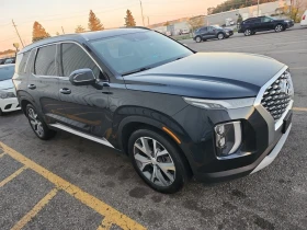 Обява за продажба на Hyundai Palisade * АВТО КРЕДИТ* ЦЕНА ДО БГ * СЕРВИЗНА ИСТОРИЯ *  ~41 999 лв. - изображение 2