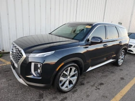 Обява за продажба на Hyundai Palisade * АВТО КРЕДИТ* ЦЕНА ДО БГ * СЕРВИЗНА ИСТОРИЯ *  ~41 999 лв. - изображение 1