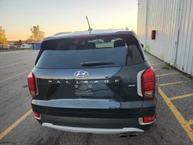 Обява за продажба на Hyundai Palisade * АВТО КРЕДИТ* ЦЕНА ДО БГ * СЕРВИЗНА ИСТОРИЯ *  ~41 999 лв. - изображение 4