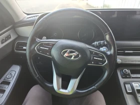 Обява за продажба на Hyundai Palisade * АВТО КРЕДИТ* ЦЕНА ДО БГ * СЕРВИЗНА ИСТОРИЯ *  ~41 999 лв. - изображение 8