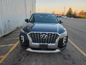 Обява за продажба на Hyundai Palisade * АВТО КРЕДИТ* ЦЕНА ДО БГ * СЕРВИЗНА ИСТОРИЯ *  ~41 999 лв. - изображение 1