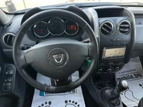 Обява за продажба на Dacia Duster 1.5DCI / NAVi / 2015 ~13 999 лв. - изображение 9