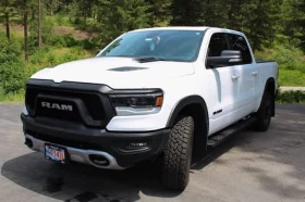 Dodge RAM 1500 CARFAX* АВТОФИНАНСИРАНЕ* БЕЗ ПЪРВОНАЧАЛНА ВНОСКА* 