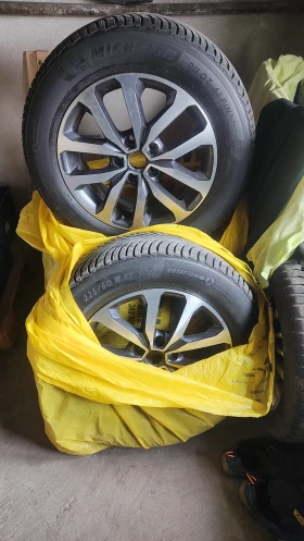 Renault Kadjar 1.7 Blue dCi (150 кс) 4WD, снимка 17