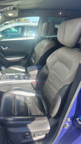 Renault Kadjar 1.7 Blue dCi (150 кс) 4WD, снимка 8